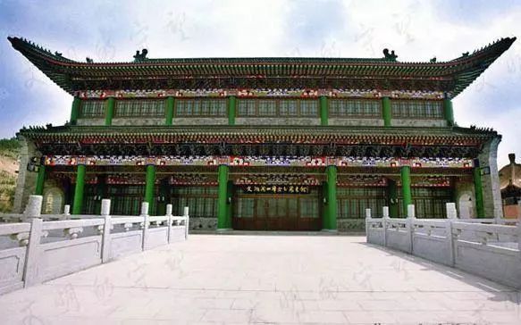 浙江宝藏452年一座藏书楼的文化奇迹