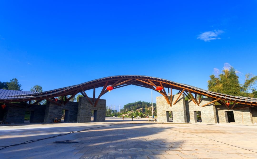 终于等到你!3万张南宁园博园免费体验门票限时开抢!