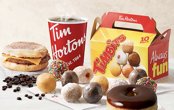 Timatin 在美表现平平的Tim Hortons 能在中国市场成功吗?|星巴克_新浪财经_新浪网