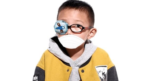 难怪孩子容易近视这些预防的好方法家长都不知道