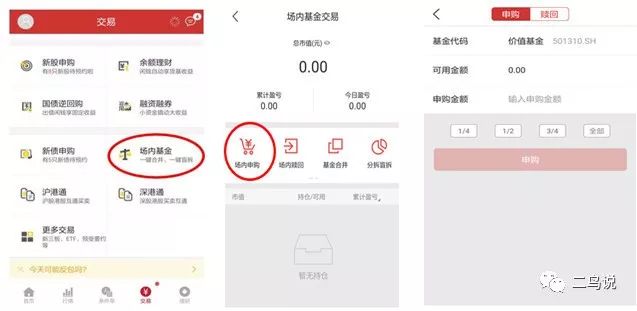 基金荒唐涨停 我来详解LOF套利|套利_新浪财经