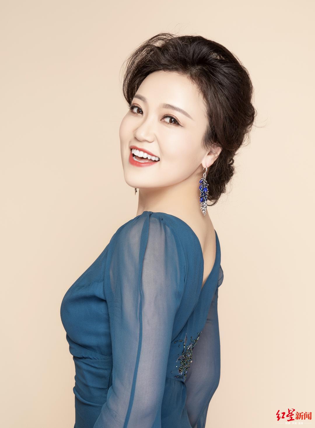 川音张怡中国音乐金钟奖我在成都等你