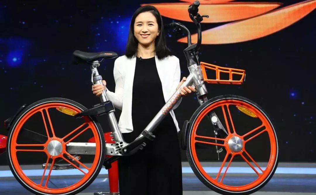 摩拜创始人套现15亿:你的同龄人,正在抛弃你