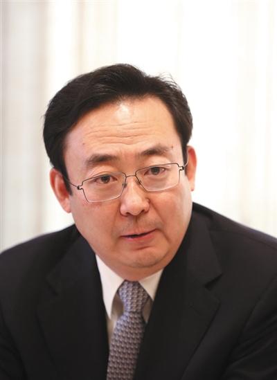 国务院机构改革方案决定草案今表决