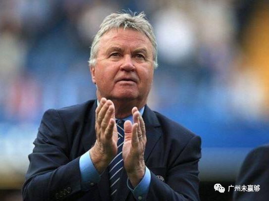 重磅!曝国奥将迎世界名帅,希丁克或接手签约三年