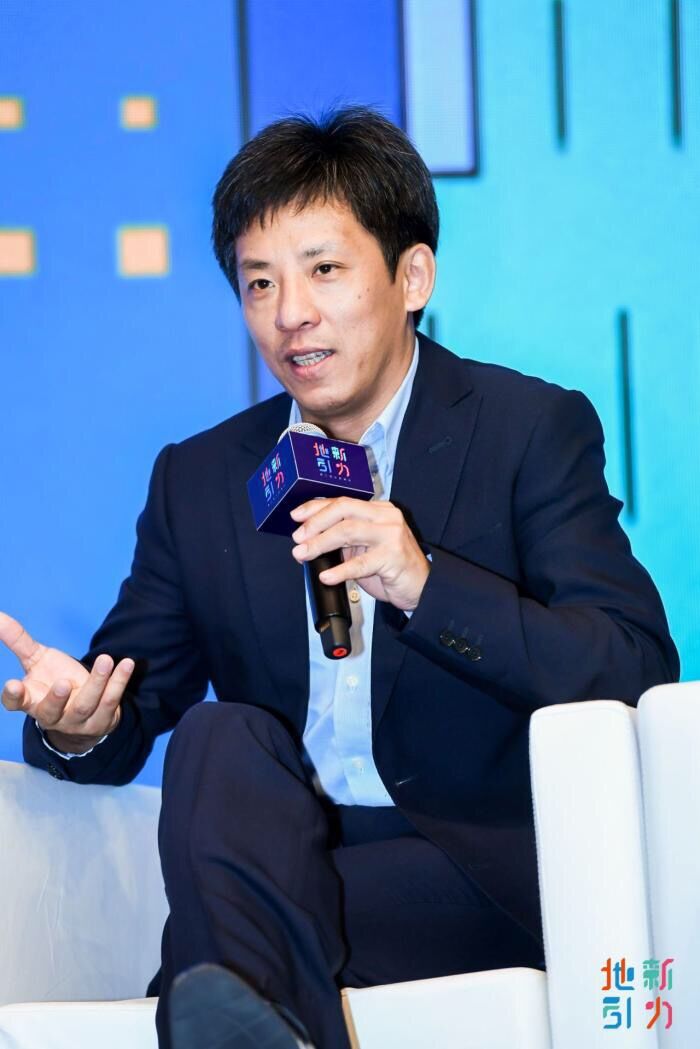 大咖云集共同打造物业管理智慧社区的美好生活
