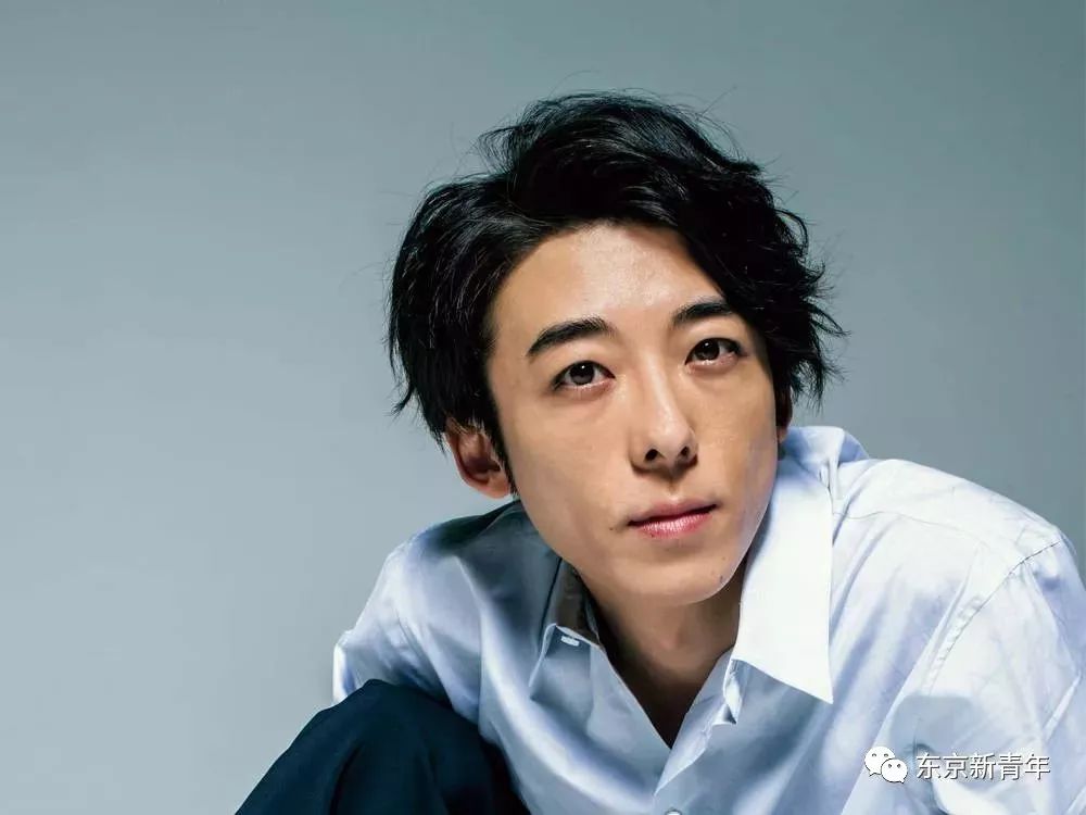 日本人评出这20个长得不帅的男明星,竟然看到了小栗旬!还有他.