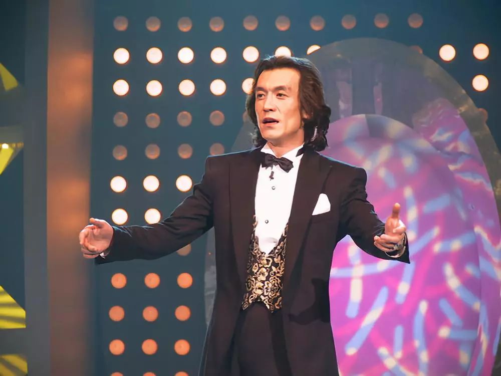 著名主持人李咏因癌逝世! 哈文:永失我爱!