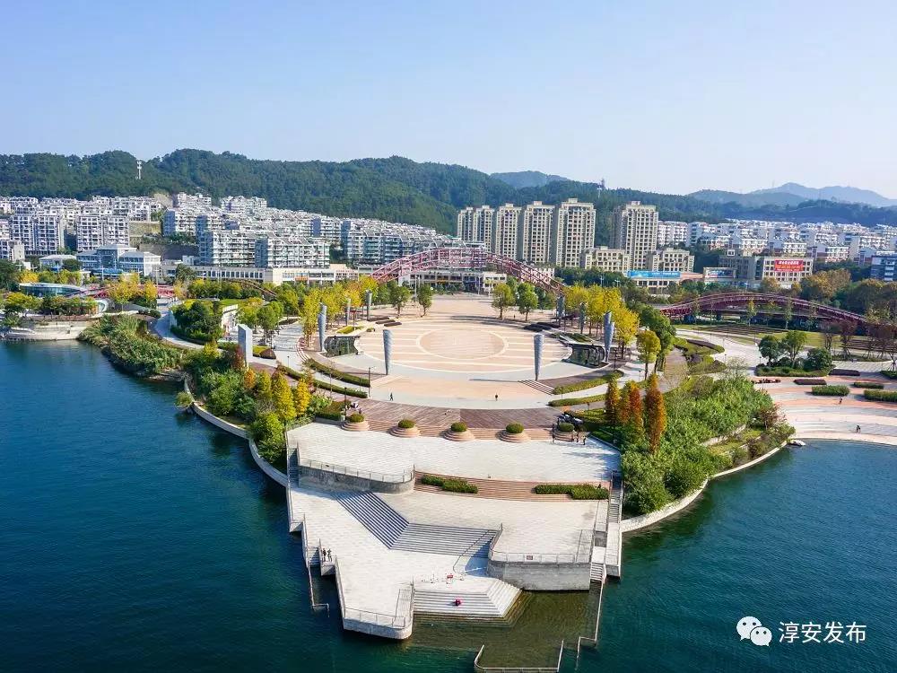 从南京去黄山玩可享半价杭黄高铁沿线城市发布深度游攻略