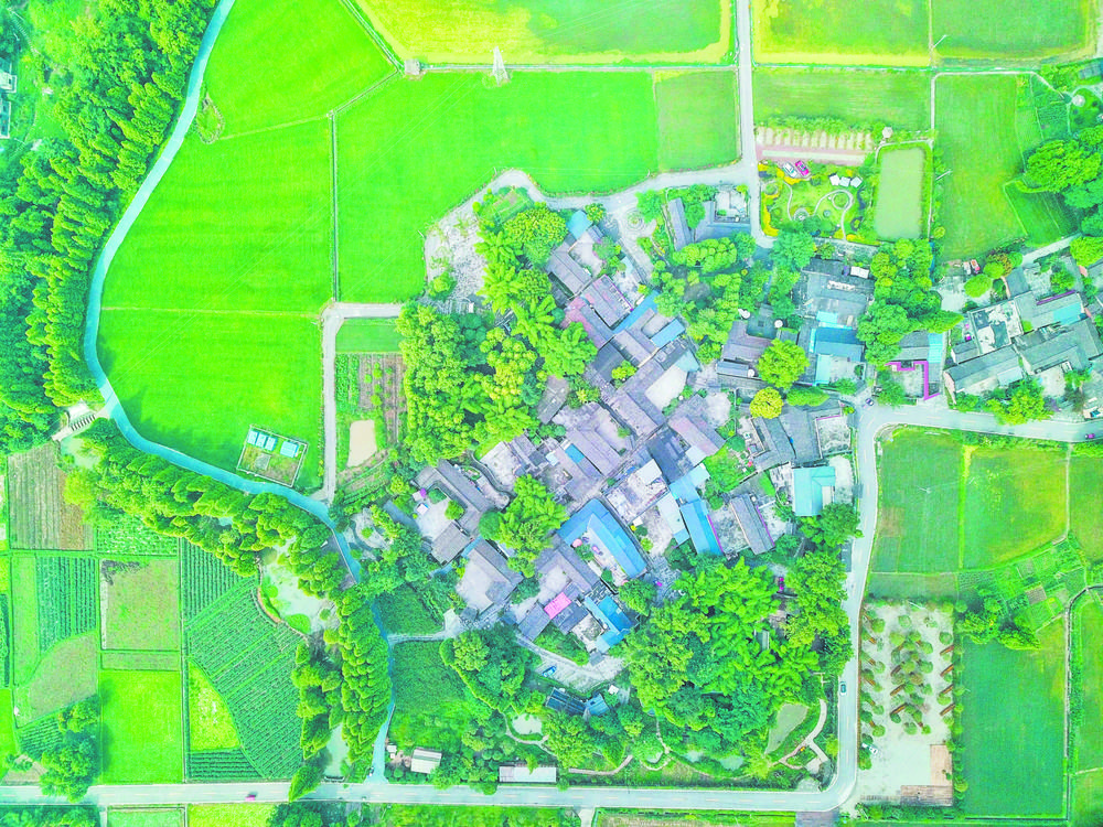 成都市特色镇和川西林盘项目招商推介成绩单