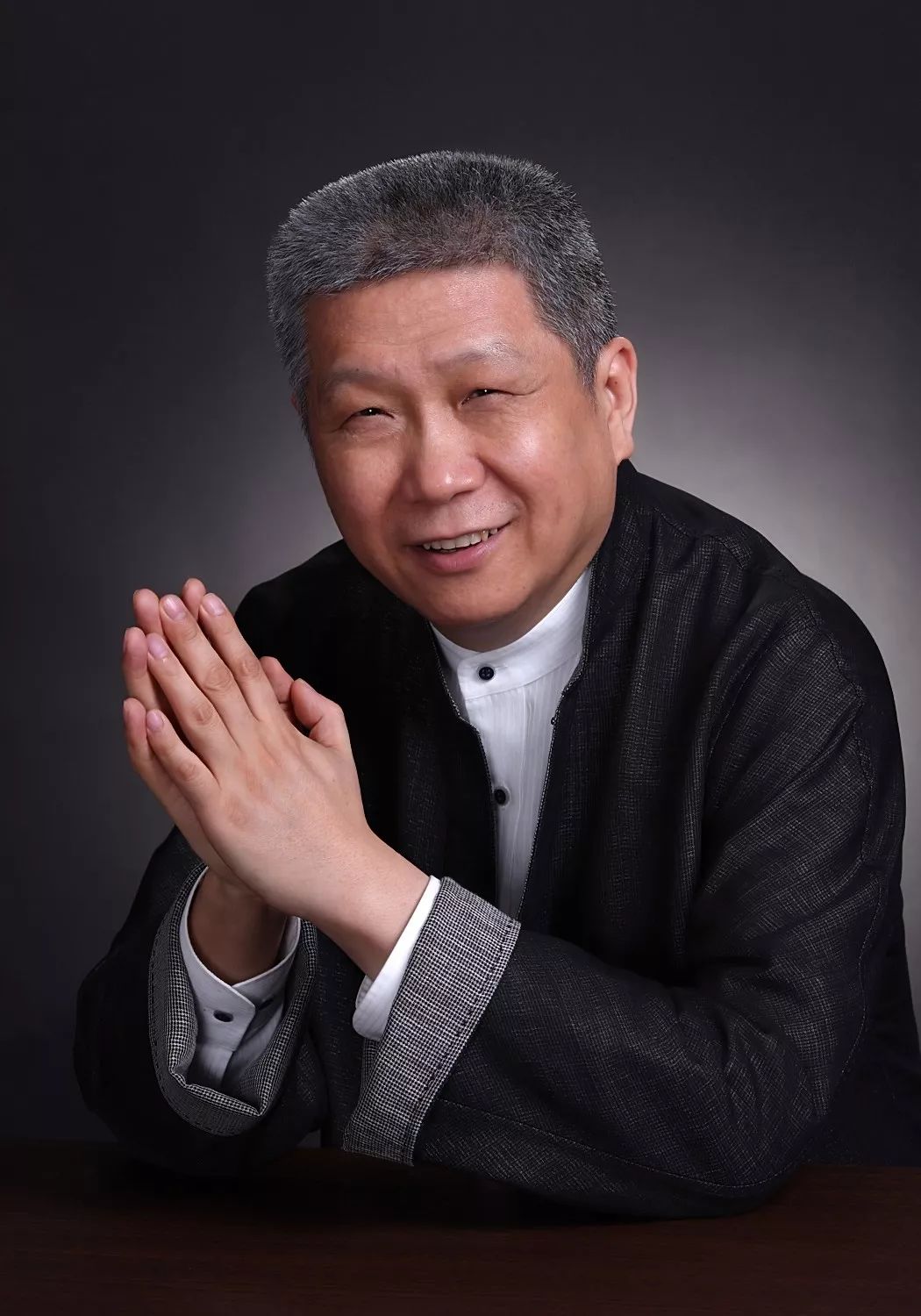 马未都:在上海最高楼里开一家博物馆