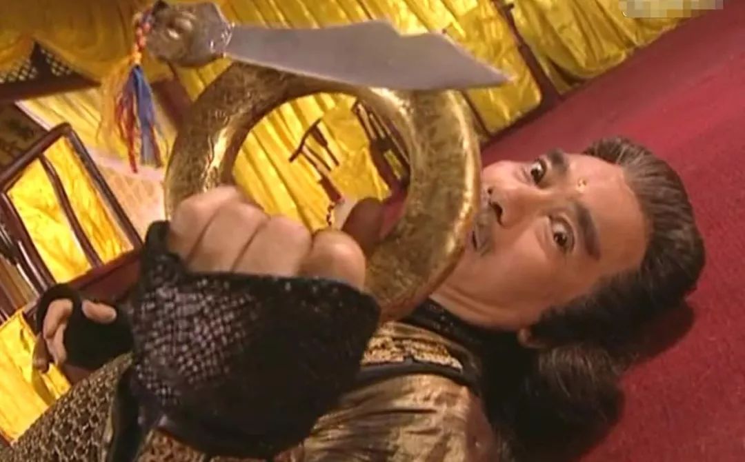 兵器谱排名第一的不是天机棒,不是龙凤环,更不