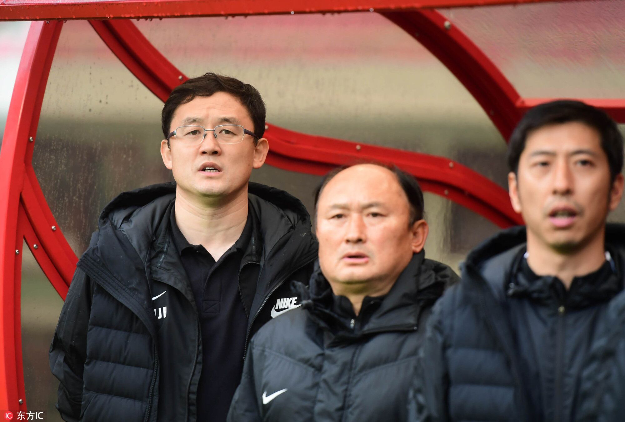 孙继海:泰国队更该取胜,国家队比赛对我们没影