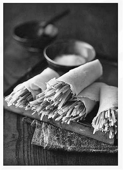 煿金雪霞羹螃蟹羹胜肉(食夹)