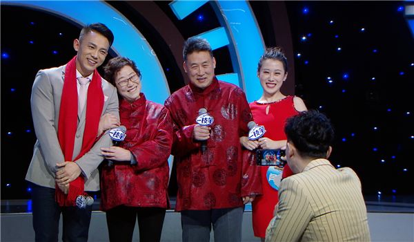 我是大明星年度四强即将诞生李鑫巨大惊喜送给谁