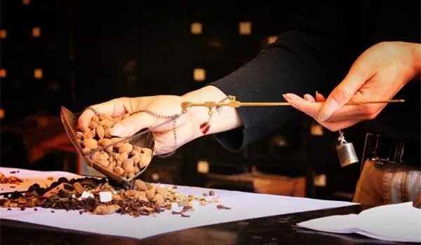 林黛玉之死竟然和肺阴虚火旺有关