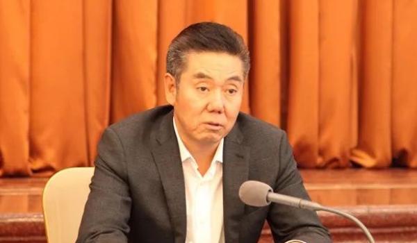 裴伟东 资料图