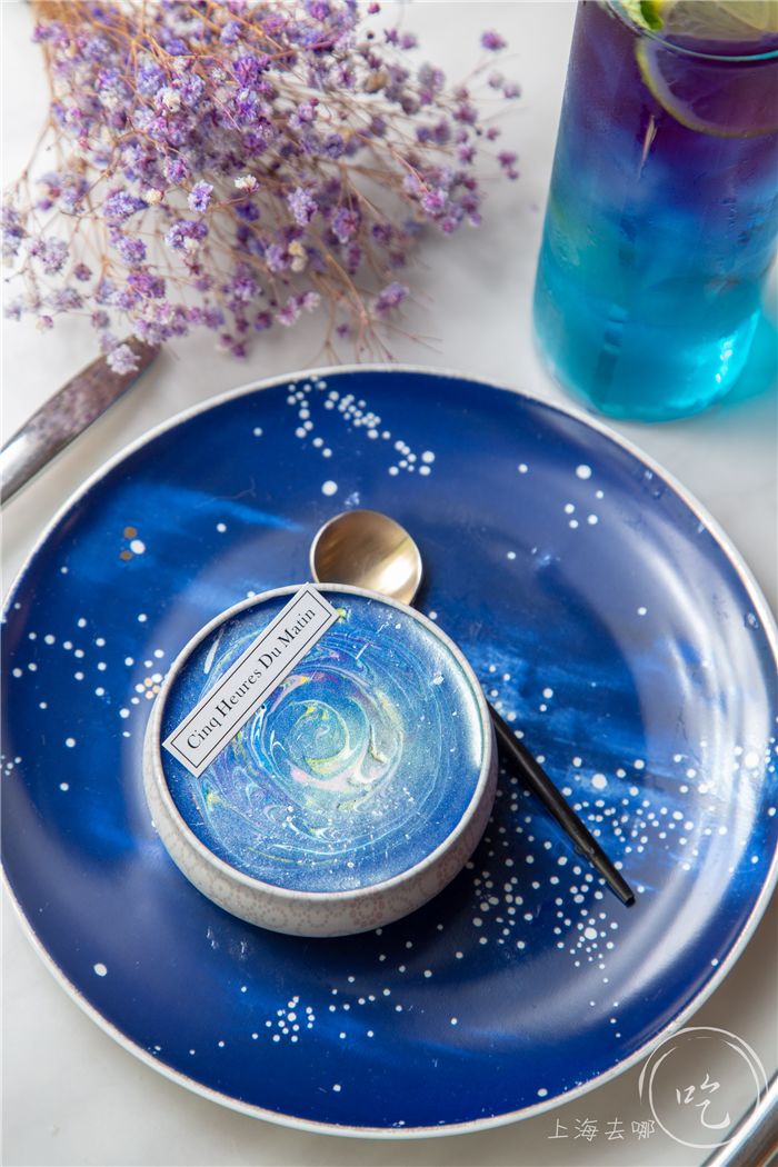 3位巴黎蓝带开的法式甜品店!进门被"骗"了5次.