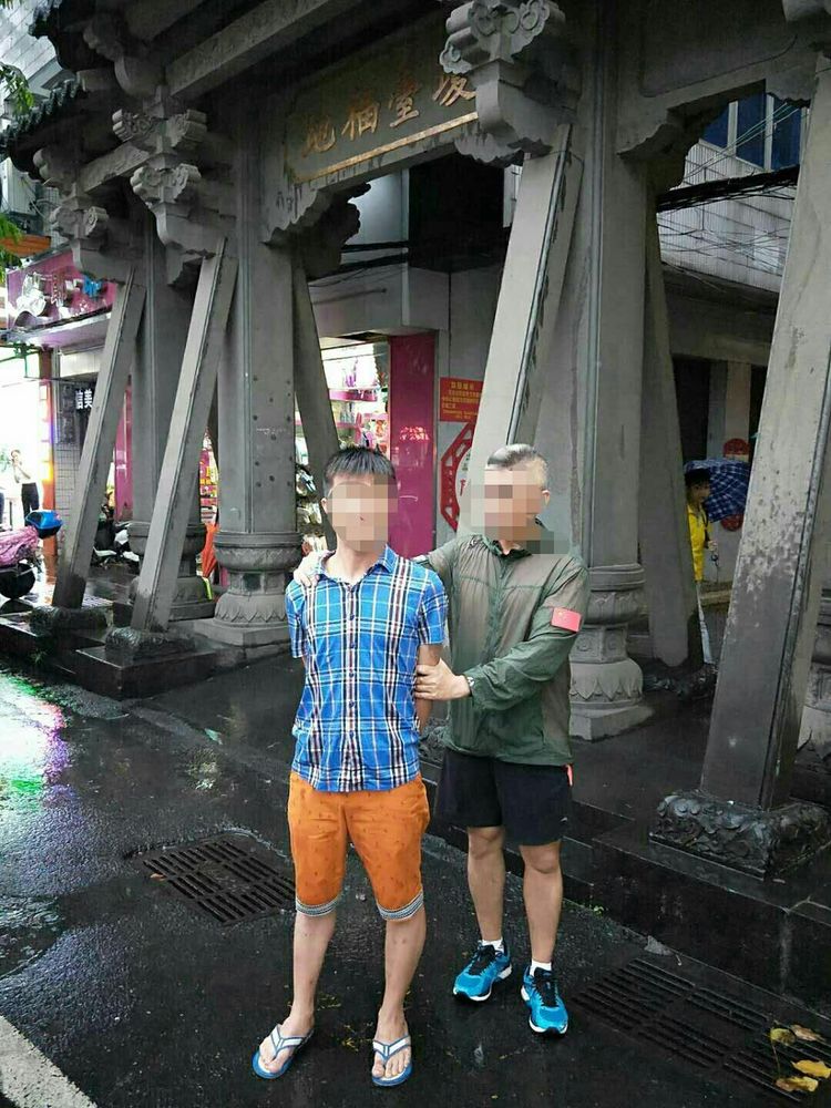 海口琼山区飞鹰大队4月份破获毒品案件9起 抓获吸贩毒人员36名