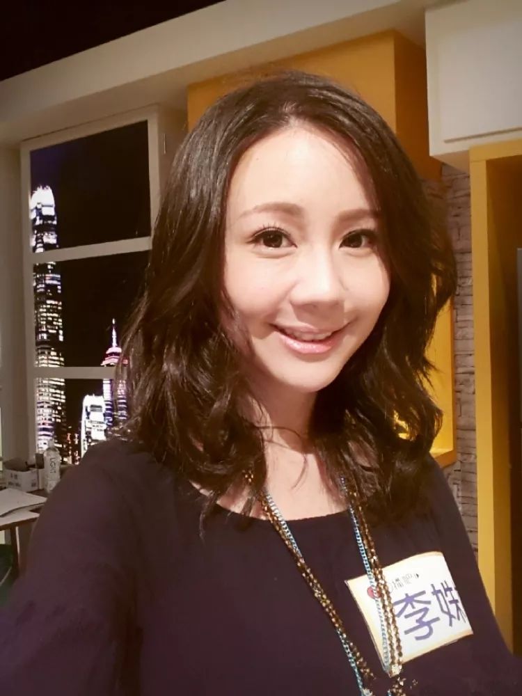 还记得《终极一班》里的黄安琪吗?她现在长这样啦!