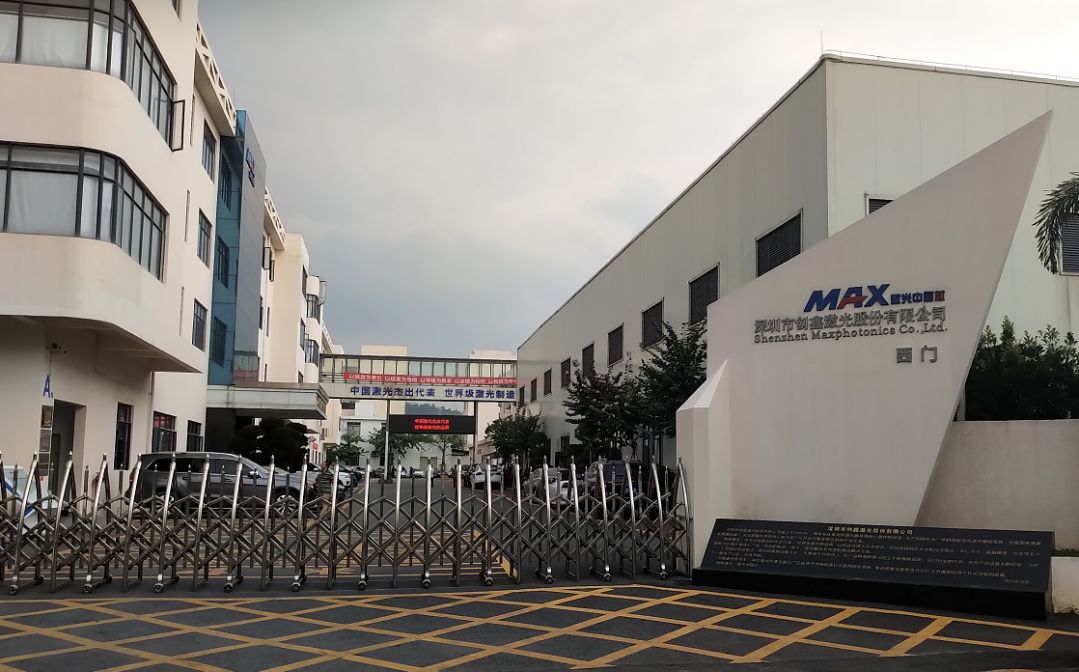 科创板探营获得国风投小米产业基金青睐创鑫激光酝酿超高功率激光器