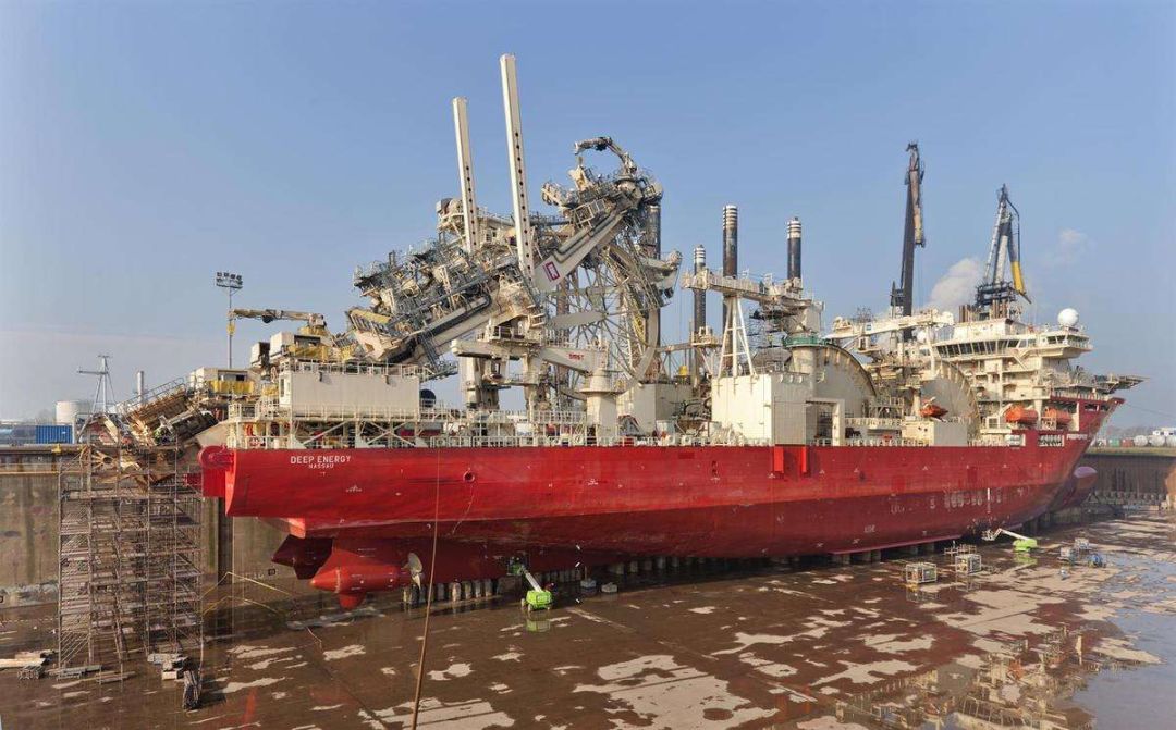 日本造船业开始向中国"挖人"?