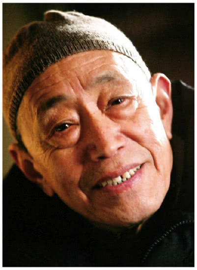 表演艺术家朱旭今天凌晨去世享年88岁:老爷子,我们天上见