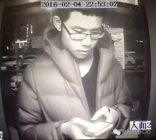 北大学子弑母案嫌犯吴谢宇被抓获 作案动机仍