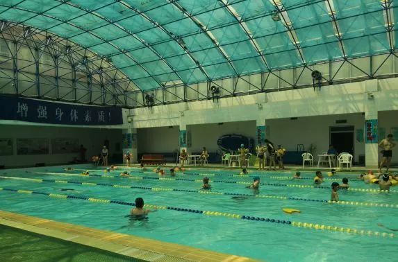 营业时间 :06:00-08:00 地址 :马鞍山路2号南郊宾馆院内 电话 :0531