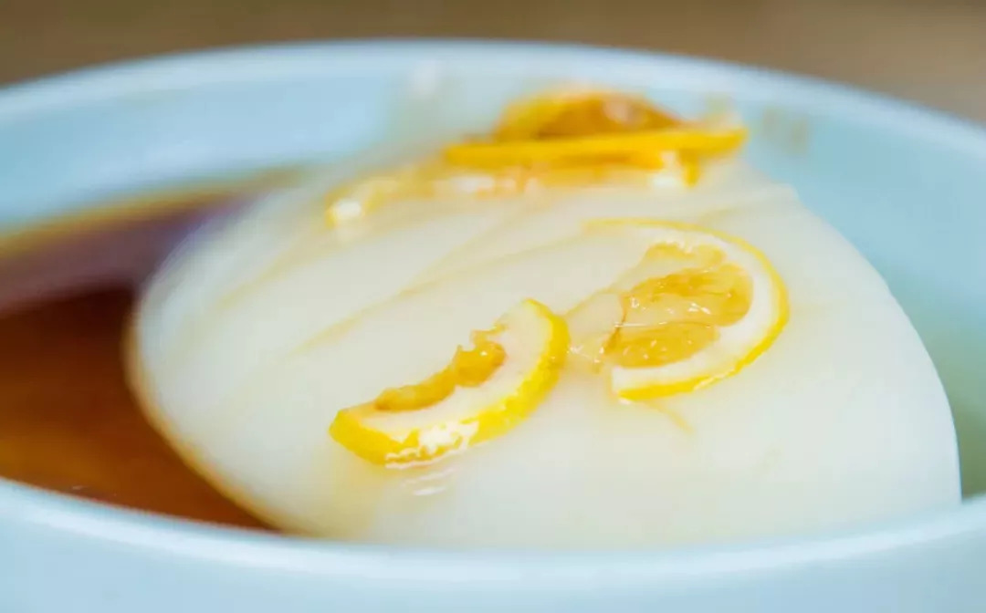 凉糕|柠檬|红糖_新浪新闻