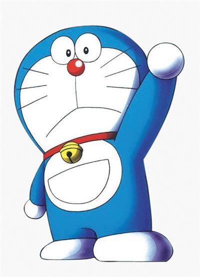 童真回归,"蓝胖子"又来玩耍|哆啦a梦|票房_新浪新闻