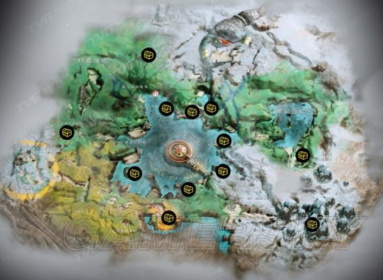 包含的宝藏在哪魔兽世界雷电之王的宝藏位置一览-的词条