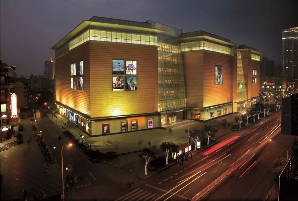 存量商业时代 解码华地八佰伴的商业运营逻辑__财经头条