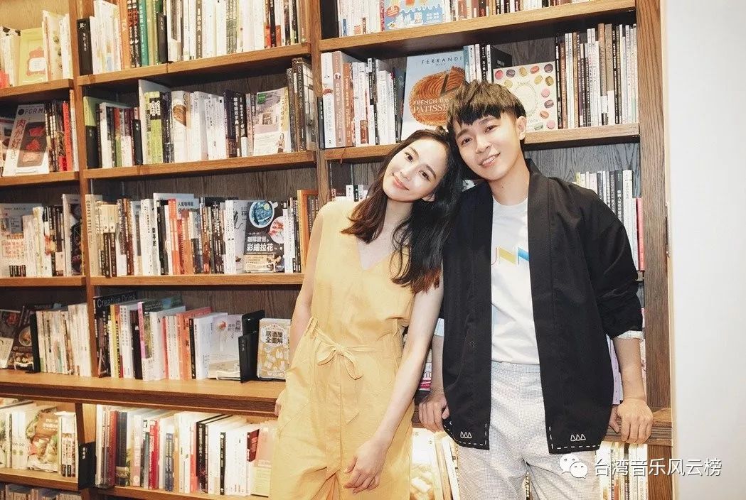 吴青峰太空人mv拍摄现场集结张钧甯安溥双女神