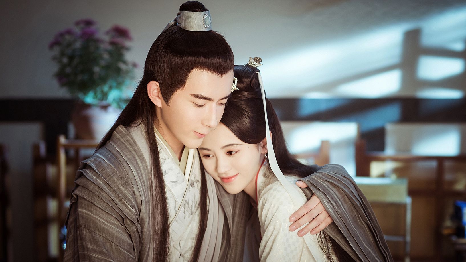 鞠婧祎版《新白娘子传奇》主题曲被指侵权,剧