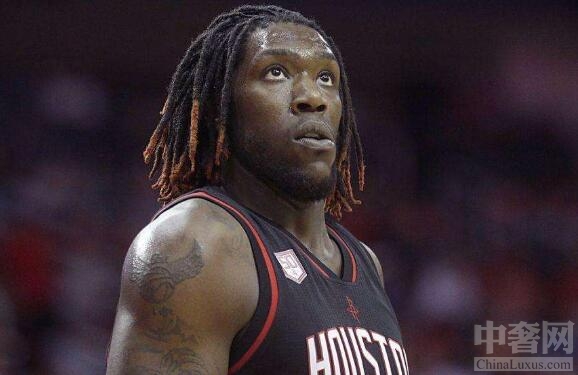 哈雷尔正式续约快船 盼新赛季取得进步