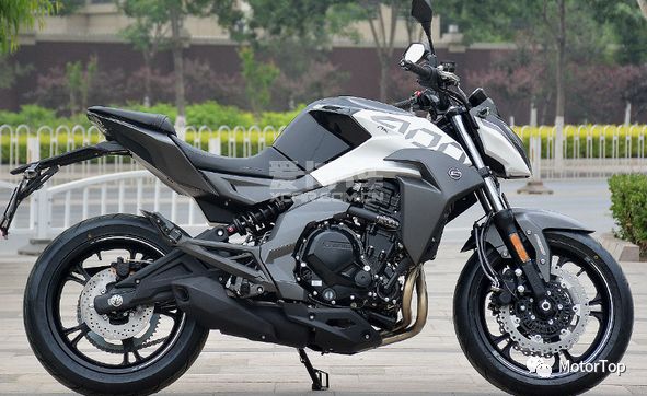 春风400nk升级版298万