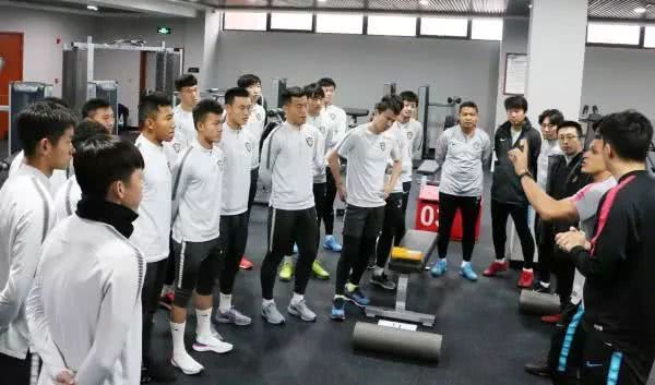 天津权健足球队怎么办?