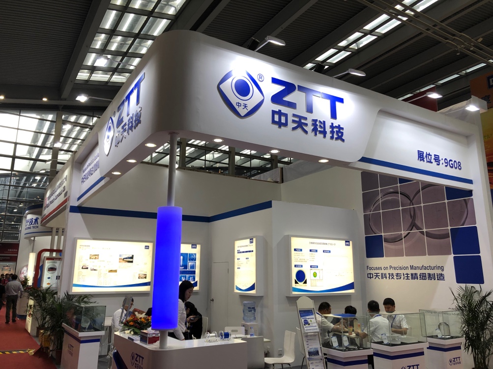 中天科技千评 中证全指通信设备及技术服务指数报117368点,前十大权重包含中天科技等