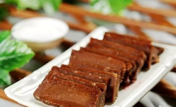 蒙自年糕获国家地理标志认证!能嚼出浓浓乡愁