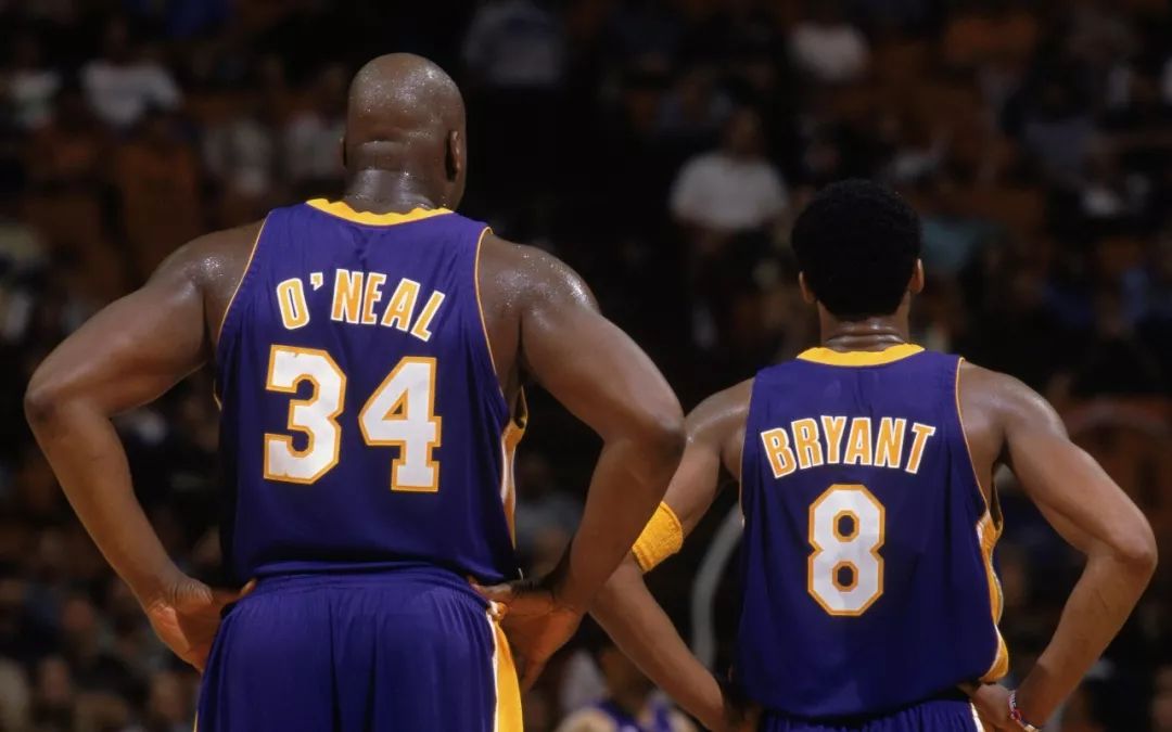 乔丹皮蓬|奥尼尔|壁纸_新浪新闻