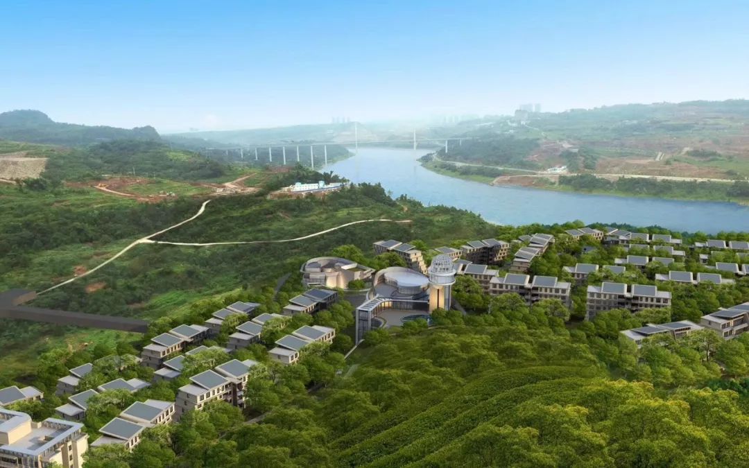 万科·17英里,用新屋种迭代大平层