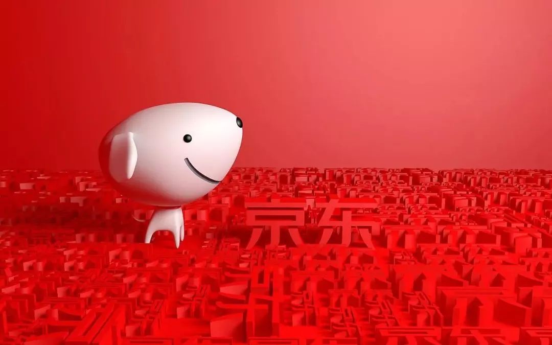 京东越冬倾巢之下布局正当时