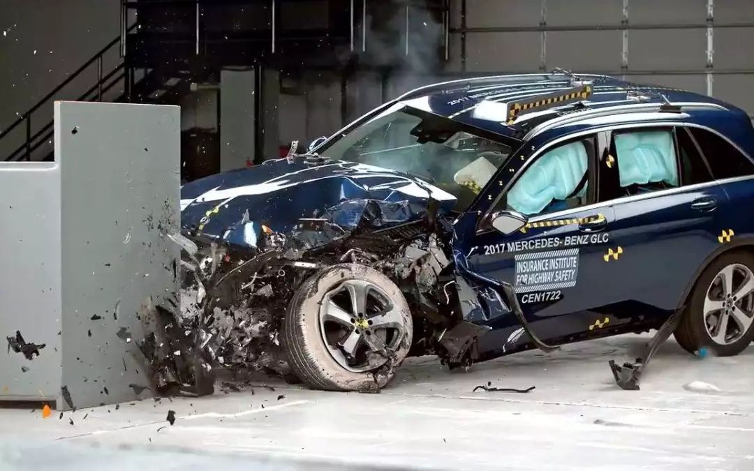 丰田车最安全？中国最严碰撞测试最新成绩出炉！