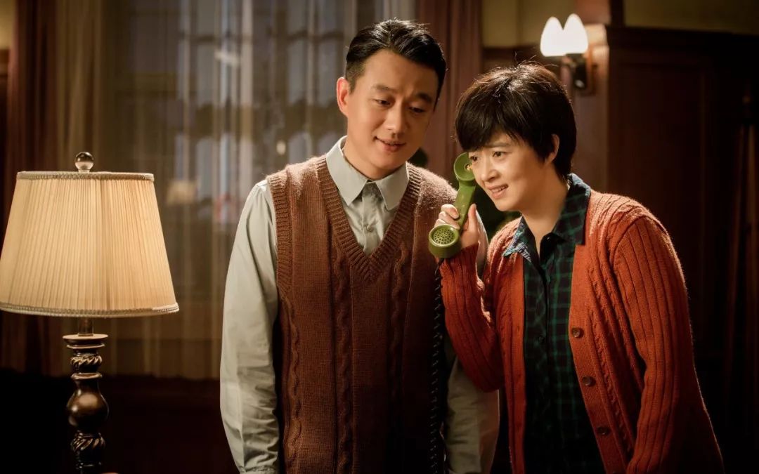 佟大为,蒋欣演绎机车人热血青春,《奔腾年代》登陆广东卫视