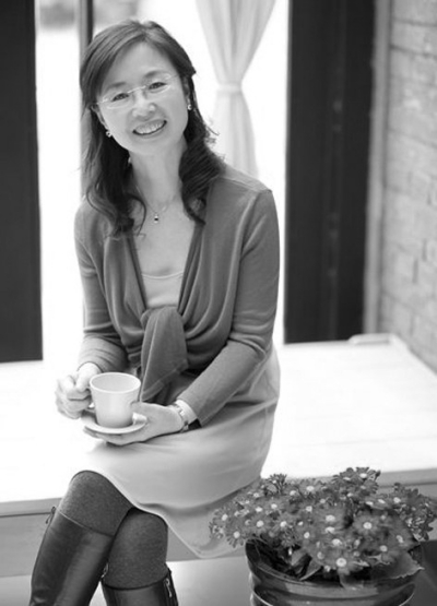 她们,为何成为2017备受欢迎的女性作家?