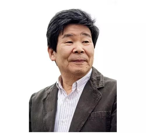 赠书丨米林宏昌的今天,是被宫崎骏"压榨"出来的