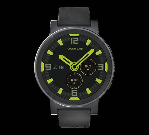 腾讯全栖运动智能手表P1开启预约 抢购价799元-图片2