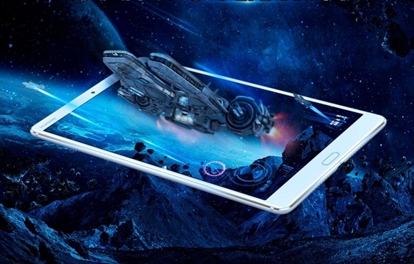 华为平板M5青釉版限量上架:温润如玉