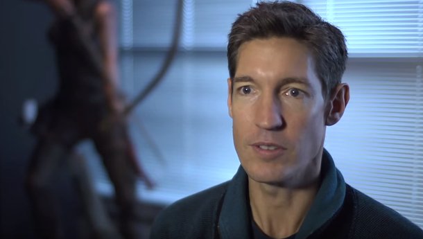 微软工作室负责人matt booty表示:"非常高兴可以欢迎darrell